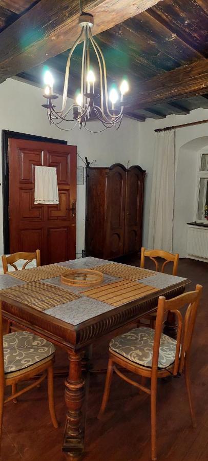 סלבוניצה Apartmany U Sv. Floriana מראה חיצוני תמונה