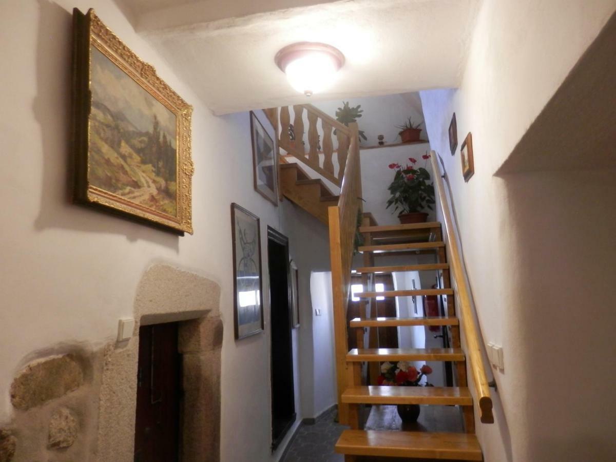 סלבוניצה Apartmany U Sv. Floriana מראה חיצוני תמונה