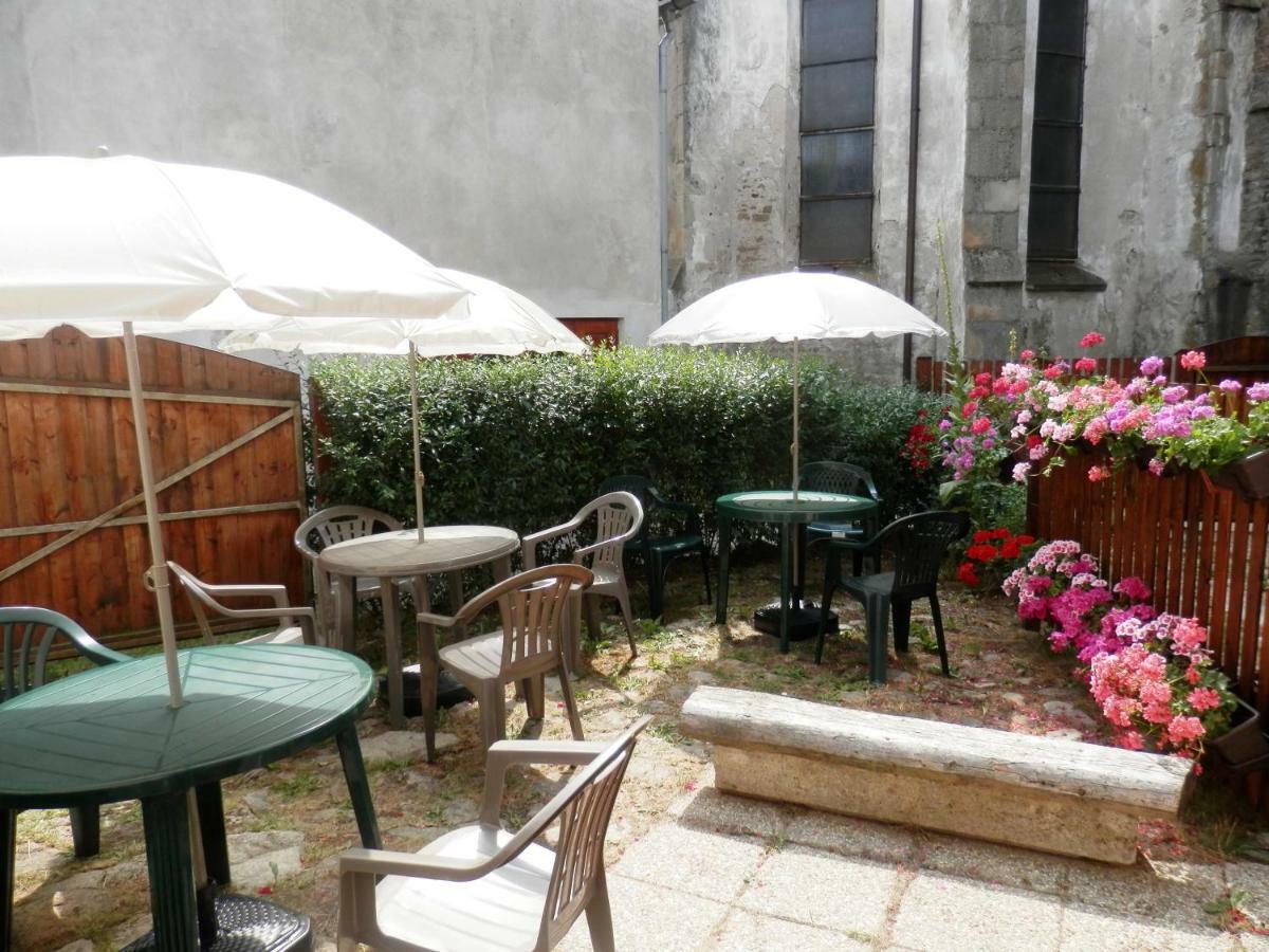 סלבוניצה Apartmany U Sv. Floriana מראה חיצוני תמונה